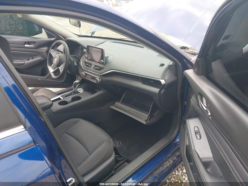 1N4BL4BV6KC107254 2019 NISSAN ALTIMA photo no. 5