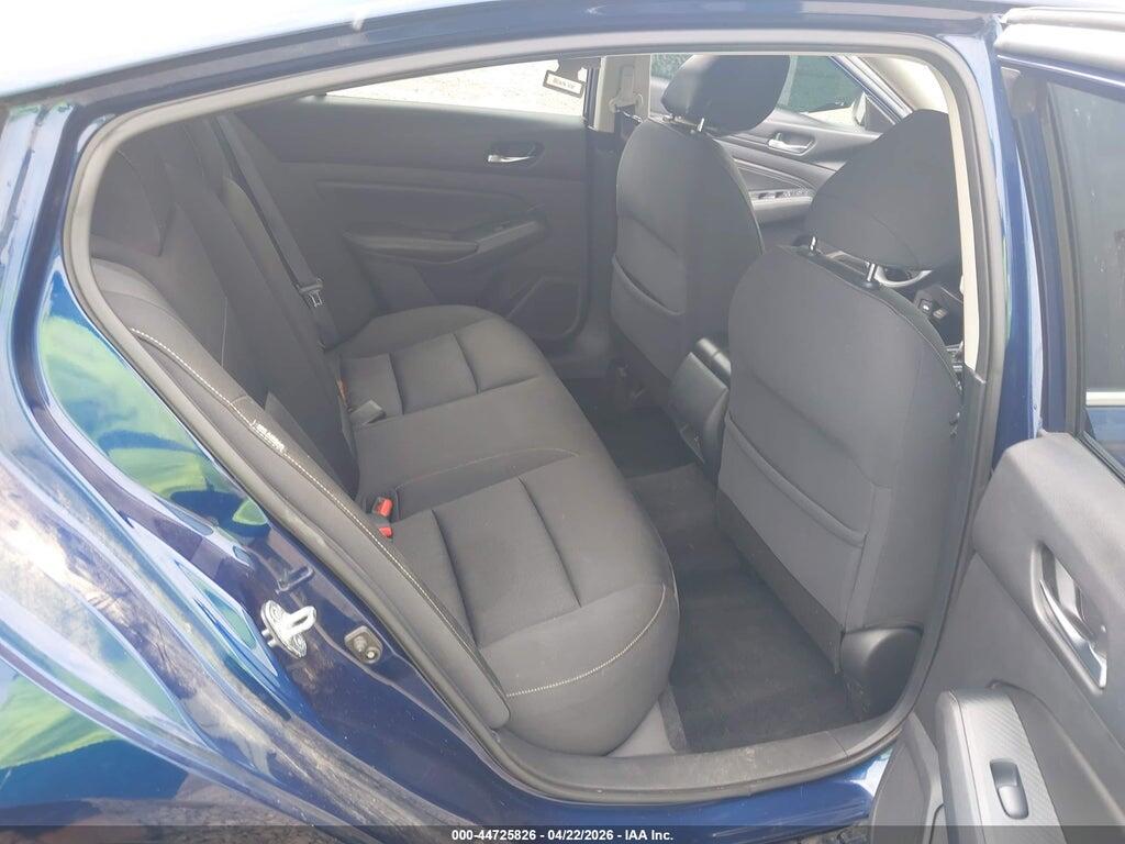 1N4BL4BV6KC107254 2019 NISSAN ALTIMA photo no. 8