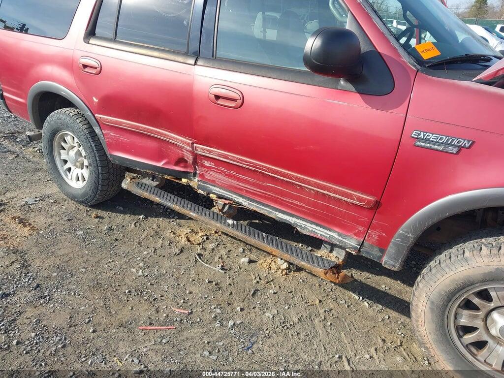 1FMPU16L7YLA83670 2000 FORD EXPEDITION photo no. 6