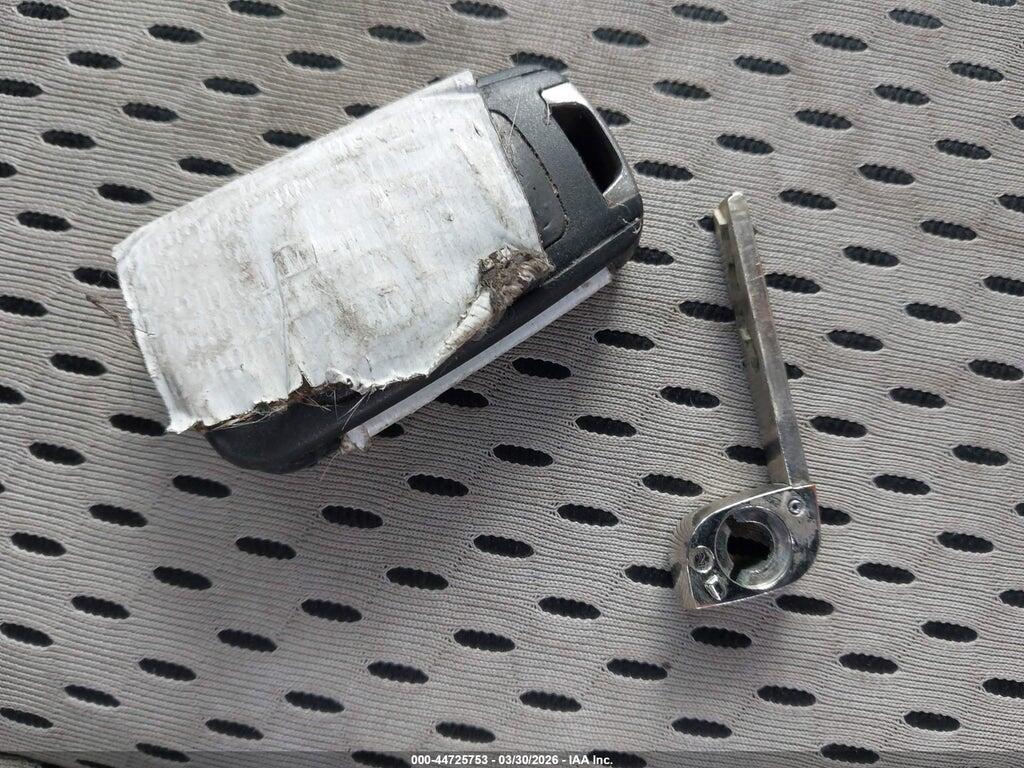 2GNALBEC0B1319164 2011 CHEVROLET EQUINOX photo no. 11
