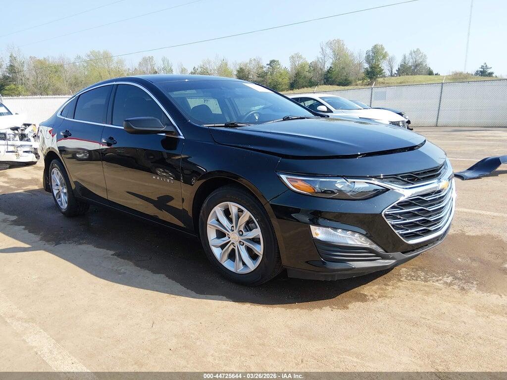 1G1ZD5ST3RF123049 2024 CHEVROLET MALIBU photo no. 1