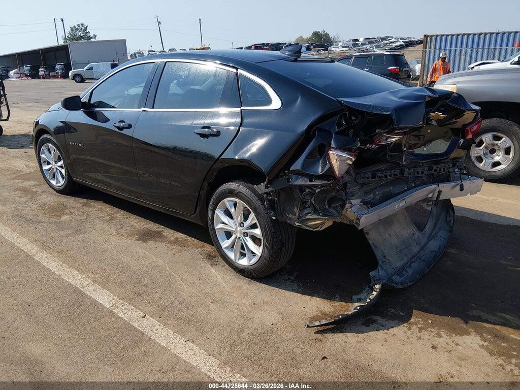 1G1ZD5ST3RF123049 2024 CHEVROLET MALIBU photo no. 3