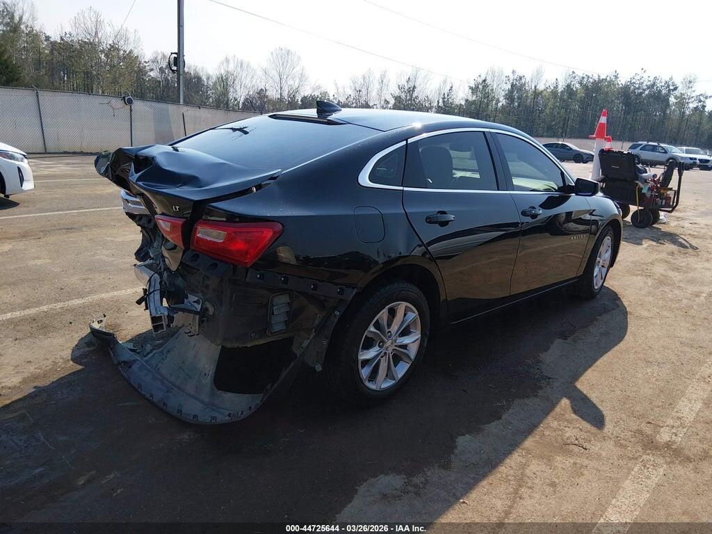1G1ZD5ST3RF123049 2024 CHEVROLET MALIBU photo no. 4