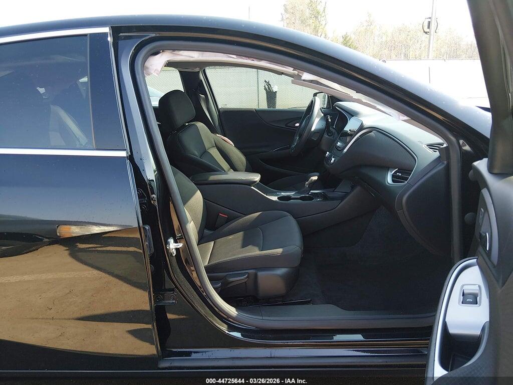 1G1ZD5ST3RF123049 2024 CHEVROLET MALIBU photo no. 5