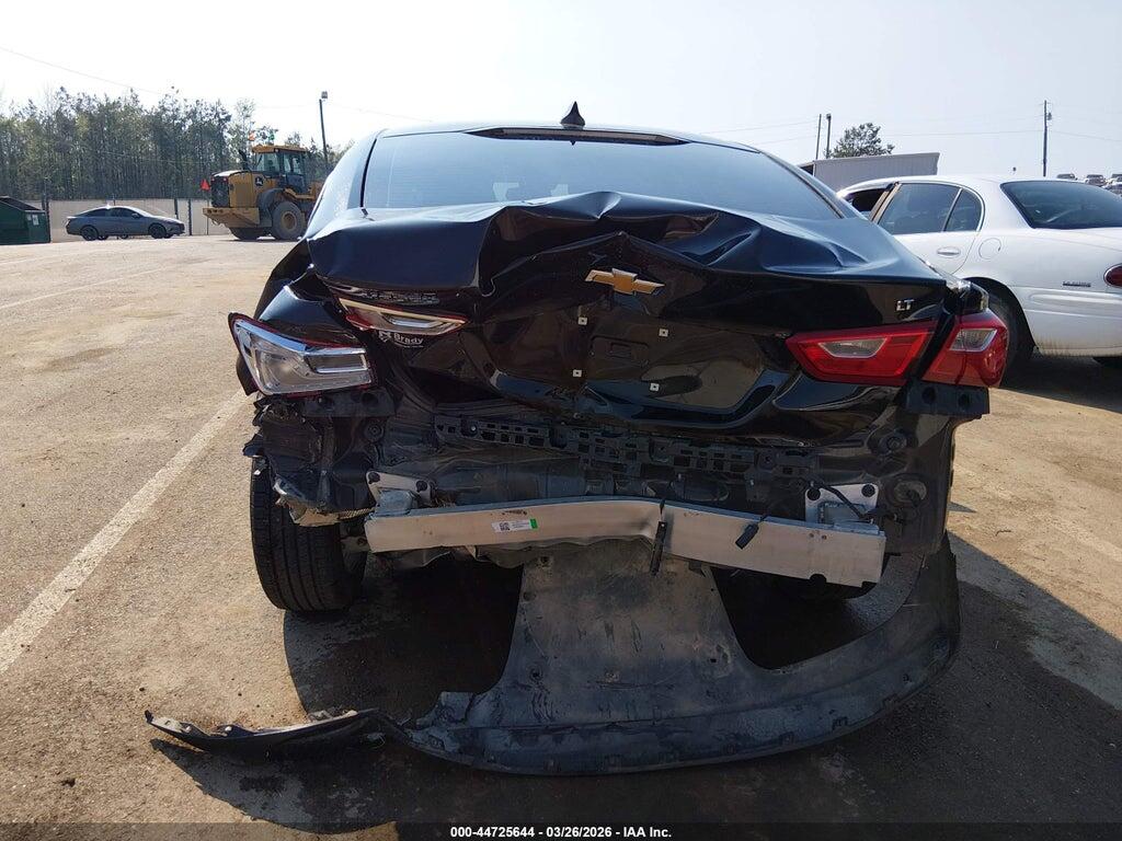 1G1ZD5ST3RF123049 2024 CHEVROLET MALIBU photo no. 6