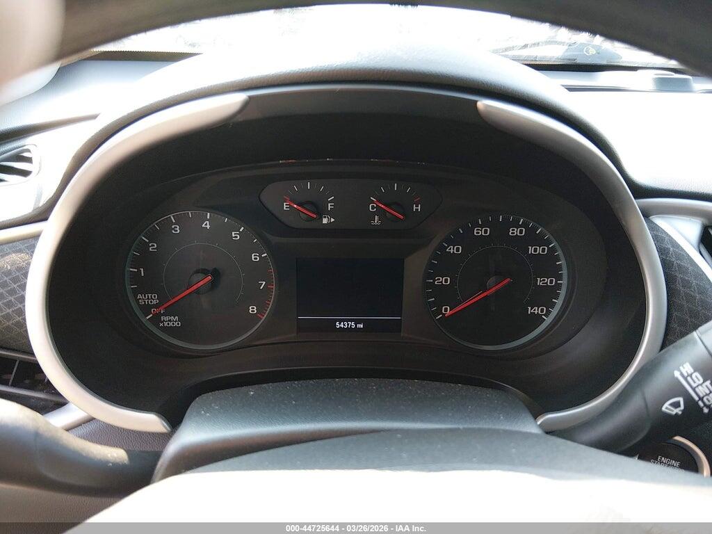 1G1ZD5ST3RF123049 2024 CHEVROLET MALIBU photo no. 7