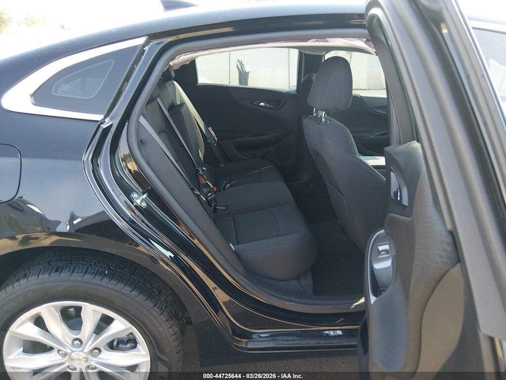 1G1ZD5ST3RF123049 2024 CHEVROLET MALIBU photo no. 8