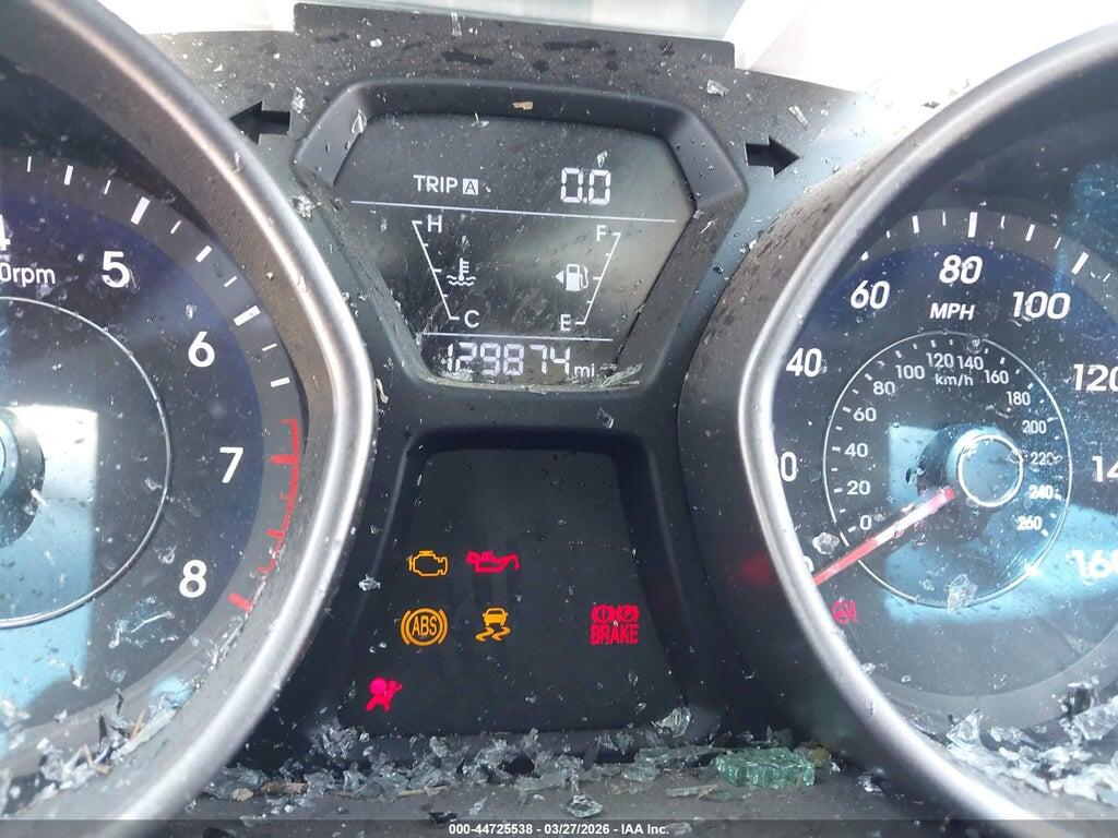 5NPDH4AE4FH549708 2015 HYUNDAI ELANTRA photo no. 7