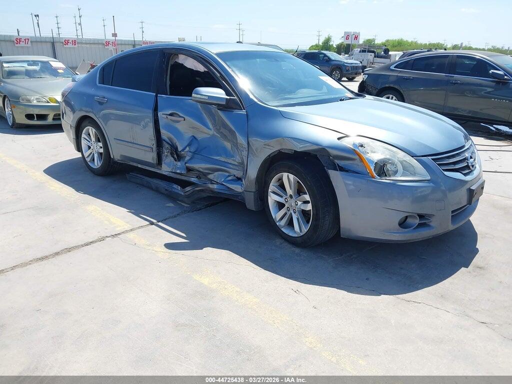 1N4BL2AP2CC107017 2012 NISSAN ALTIMA photo no. 1