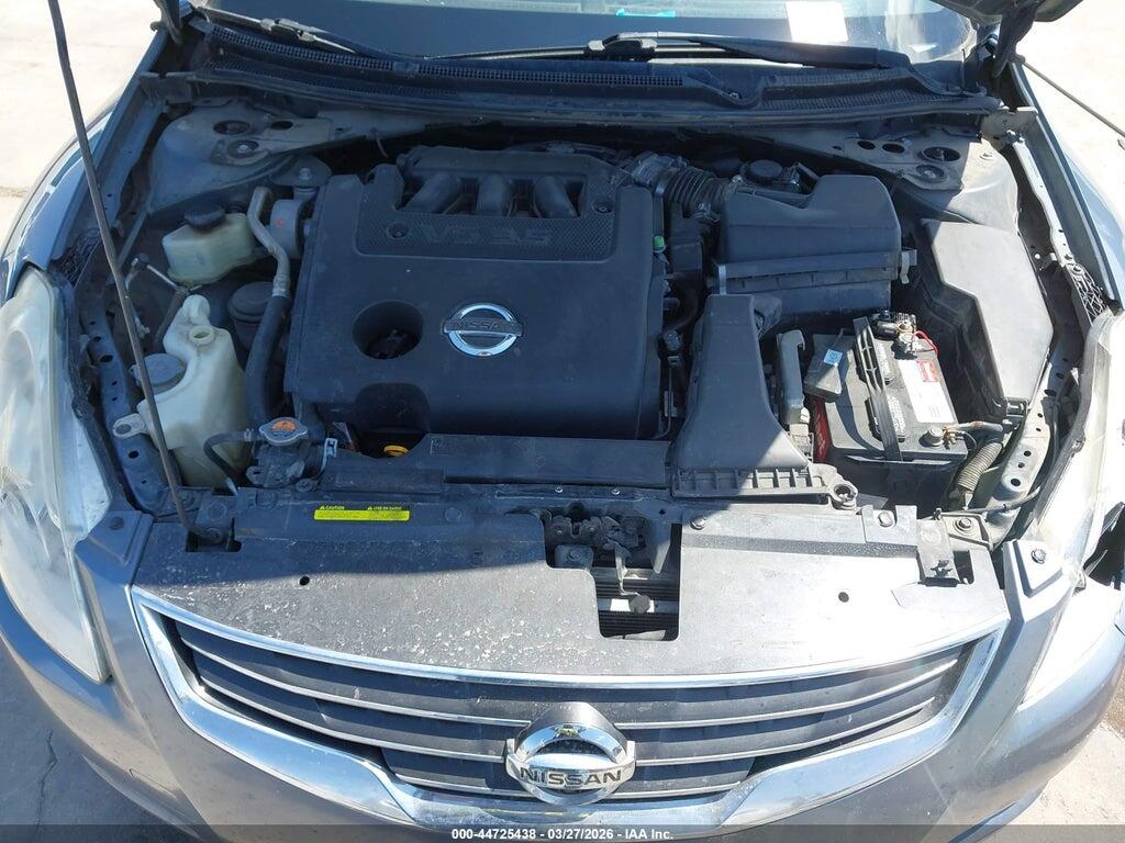 1N4BL2AP2CC107017 2012 NISSAN ALTIMA photo no. 10
