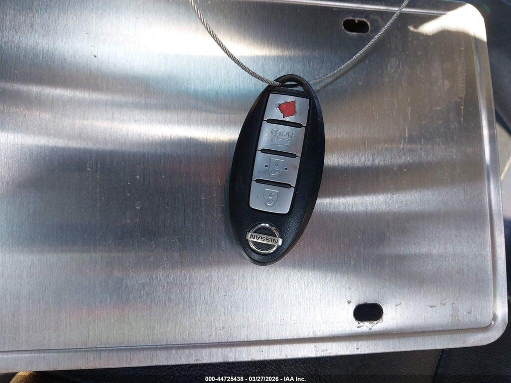 1N4BL2AP2CC107017 2012 NISSAN ALTIMA photo no. 11
