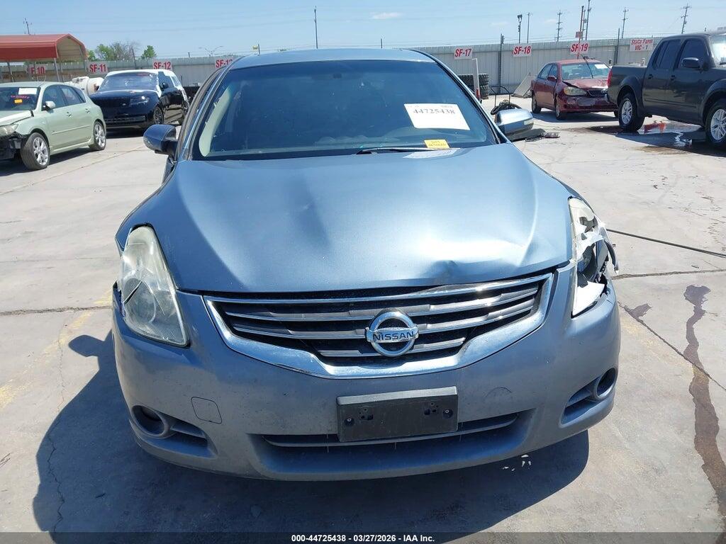 1N4BL2AP2CC107017 2012 NISSAN ALTIMA photo no. 12
