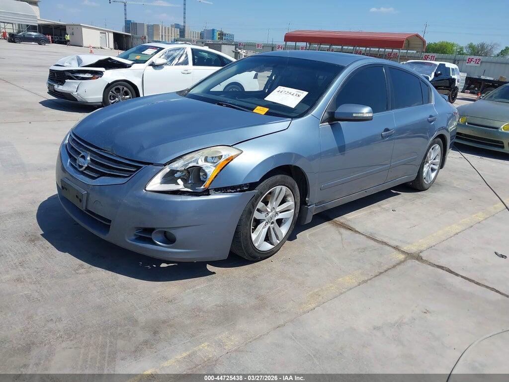 1N4BL2AP2CC107017 2012 NISSAN ALTIMA photo no. 2