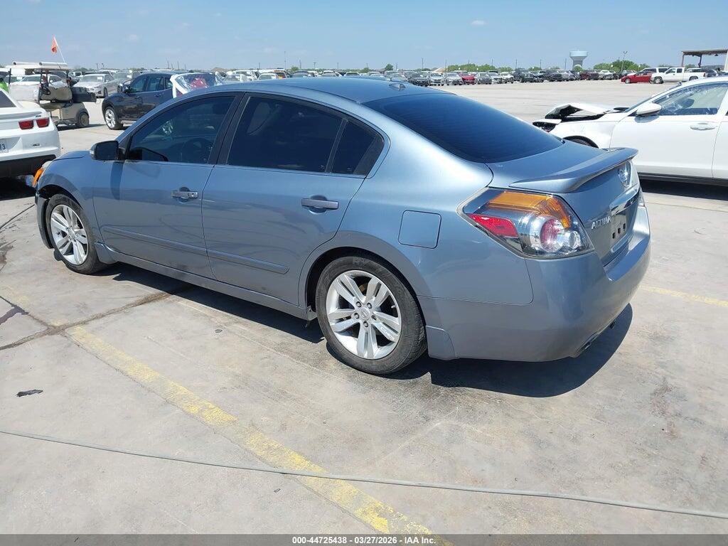 1N4BL2AP2CC107017 2012 NISSAN ALTIMA photo no. 3