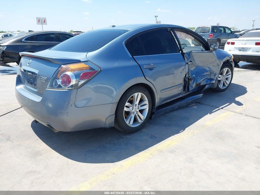 1N4BL2AP2CC107017 2012 NISSAN ALTIMA photo no. 4