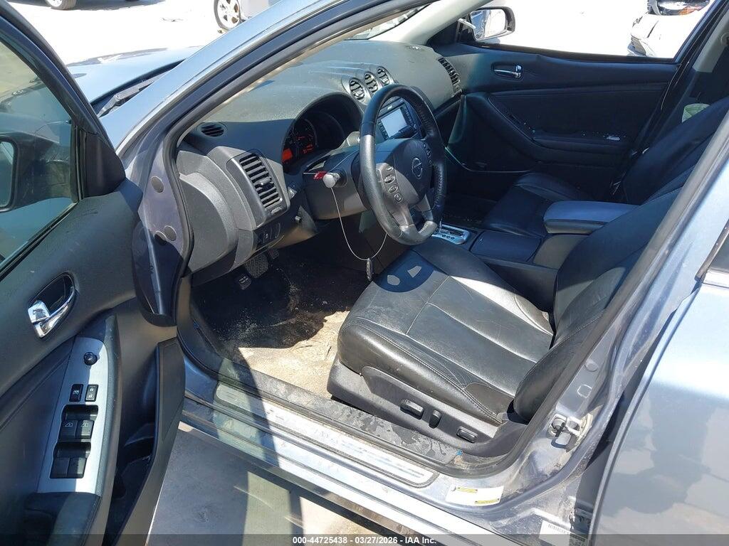 1N4BL2AP2CC107017 2012 NISSAN ALTIMA photo no. 5