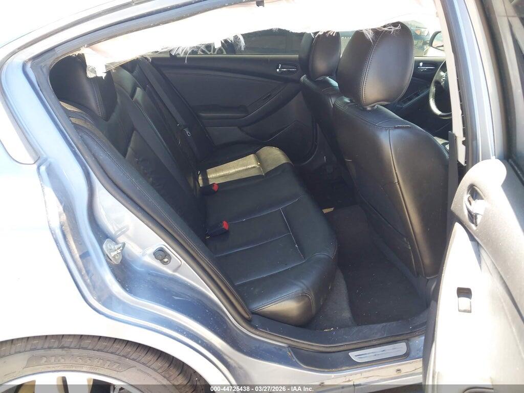 1N4BL2AP2CC107017 2012 NISSAN ALTIMA photo no. 8