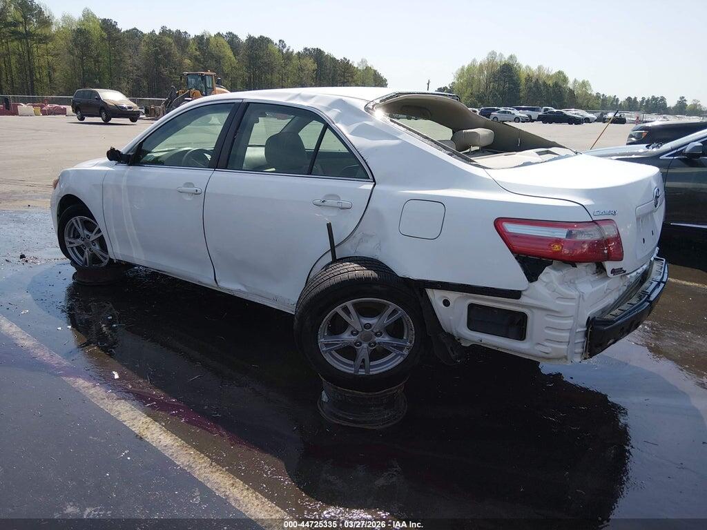 4T1BE46K19U878564 2009 TOYOTA CAMRY photo no. 3