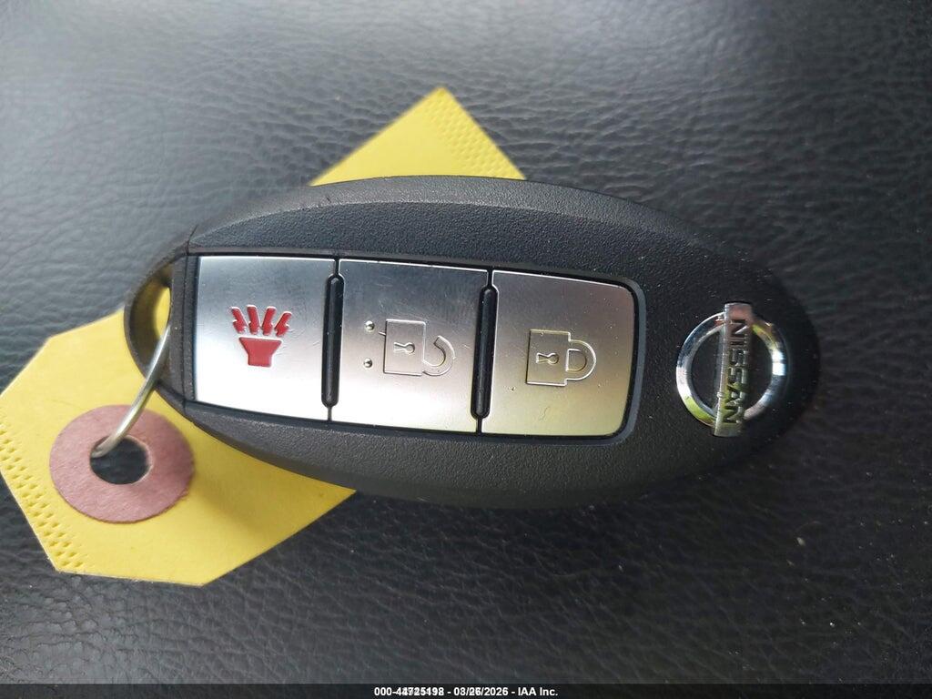 JN8AS5MT1CW260879 2012 NISSAN ROGUE photo no. 11