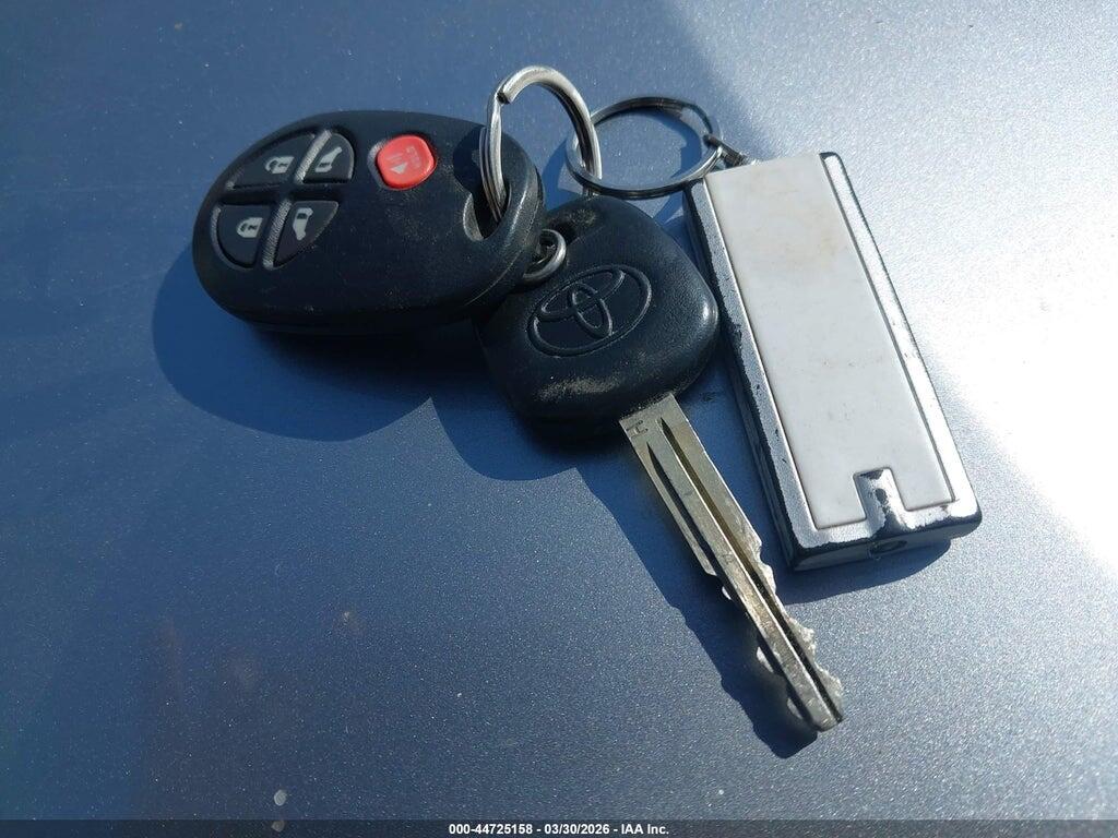5TDKK3DC9FS599916 2015 TOYOTA SIENNA photo no. 11