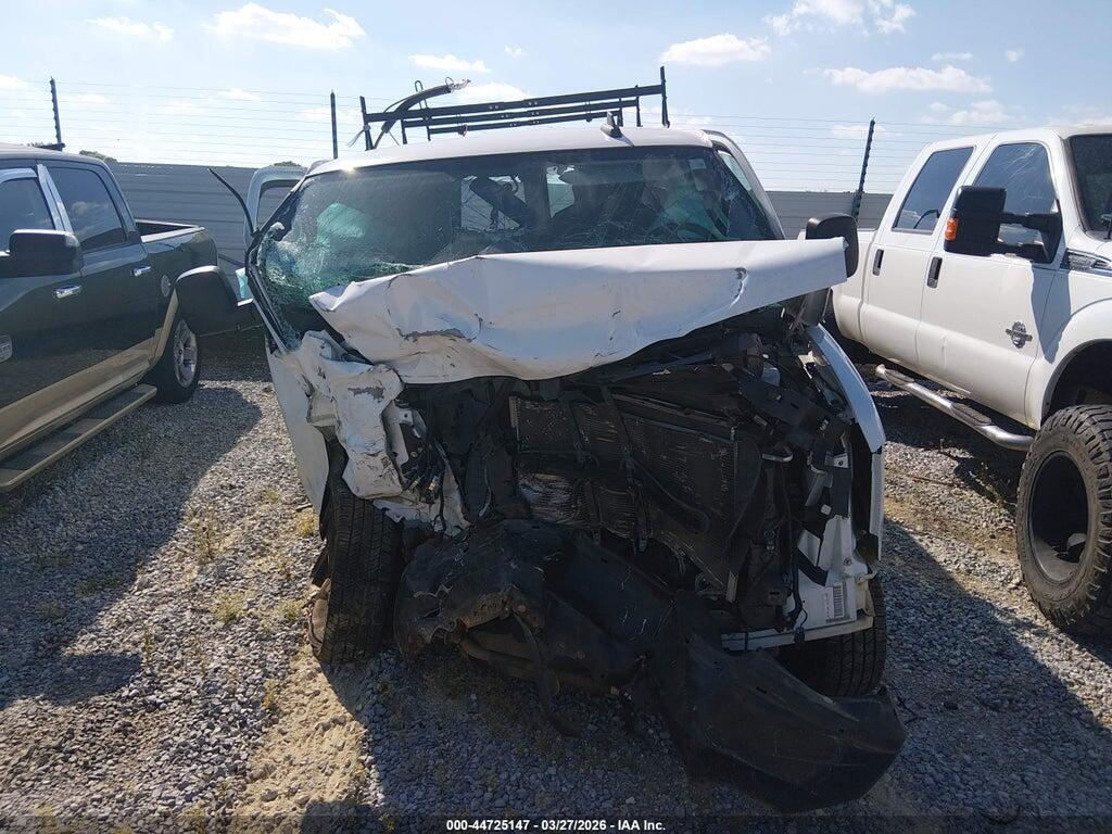 1GTW7BFG3K1323722 2019 GMC SAVANA 2500 photo no. 11