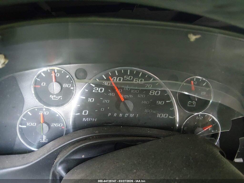 1GTW7BFG3K1323722 2019 GMC SAVANA 2500 photo no. 7