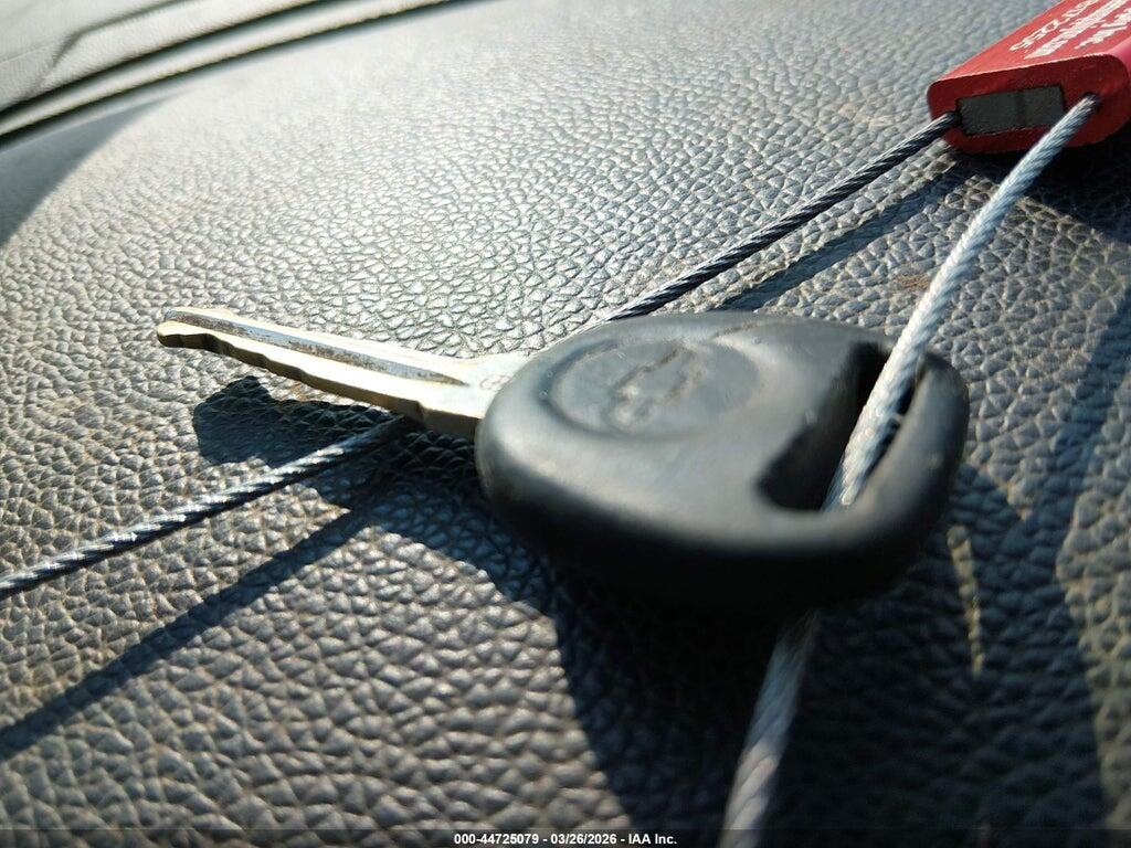 2GCEC13J671585964 2007 CHEVROLET SILVERADO 1500 photo no. 11
