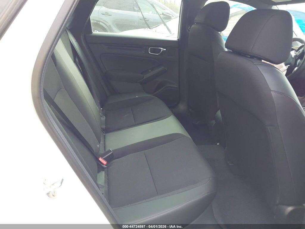 19XFL2H83TE008029 2026 HONDA CIVIC photo no. 8