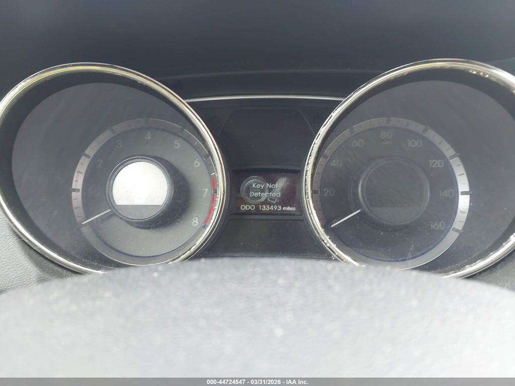 5NPEC4AC0DH679578 2013 HYUNDAI SONATA photo no. 7