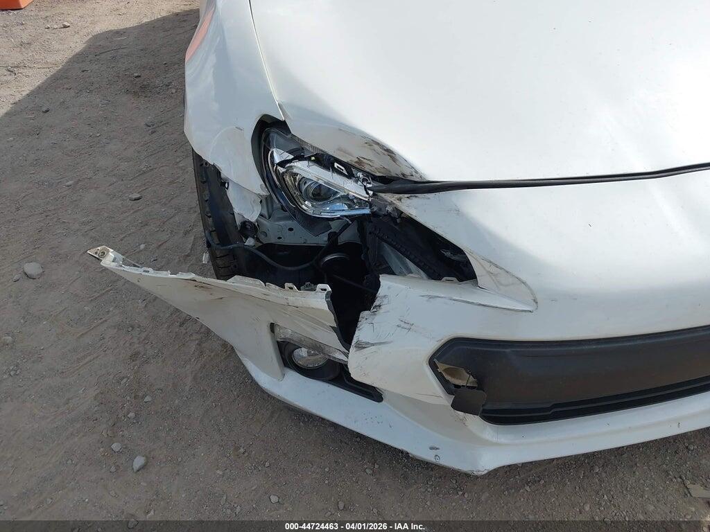 JF1ZCAC12D2605145 2013 SUBARU BRZ photo no. 6