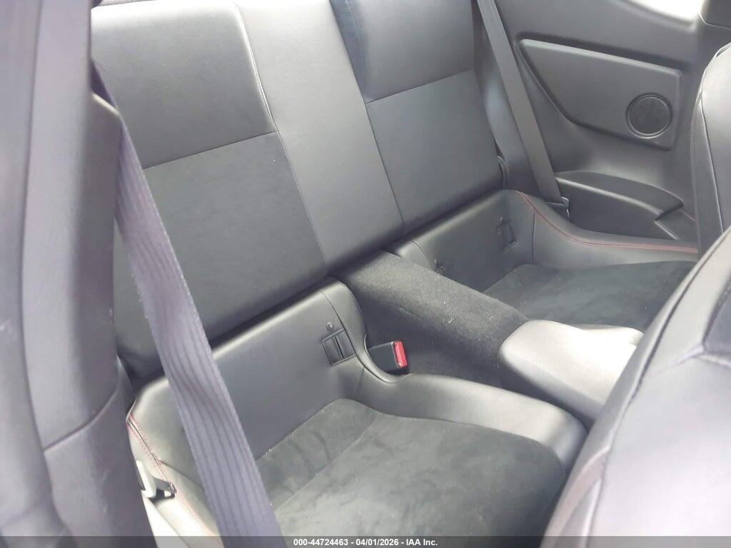JF1ZCAC12D2605145 2013 SUBARU BRZ photo no. 8