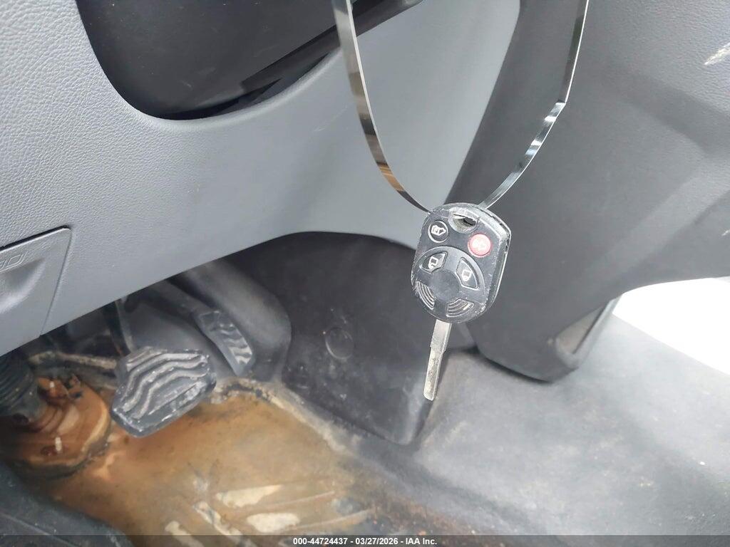 1FTYR2CG0HKA71566 2017 FORD TRANSIT-250 photo no. 11