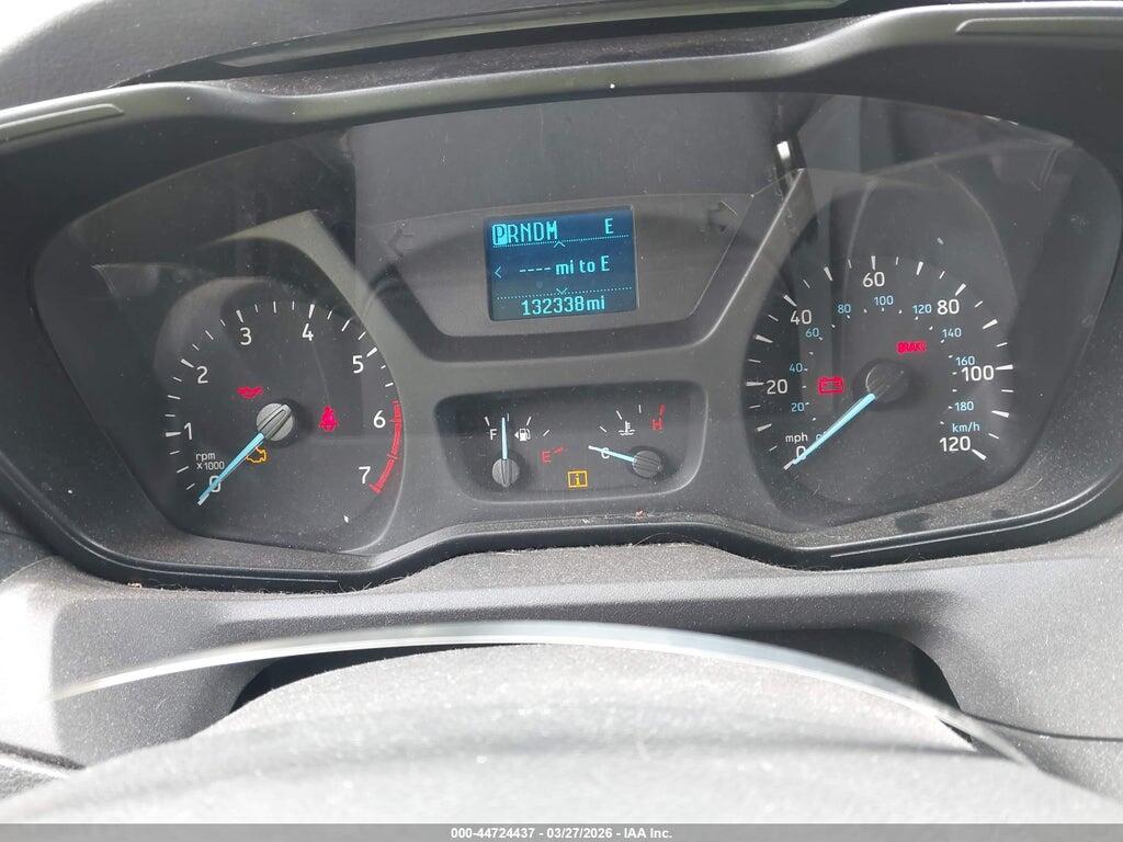 1FTYR2CG0HKA71566 2017 FORD TRANSIT-250 photo no. 7