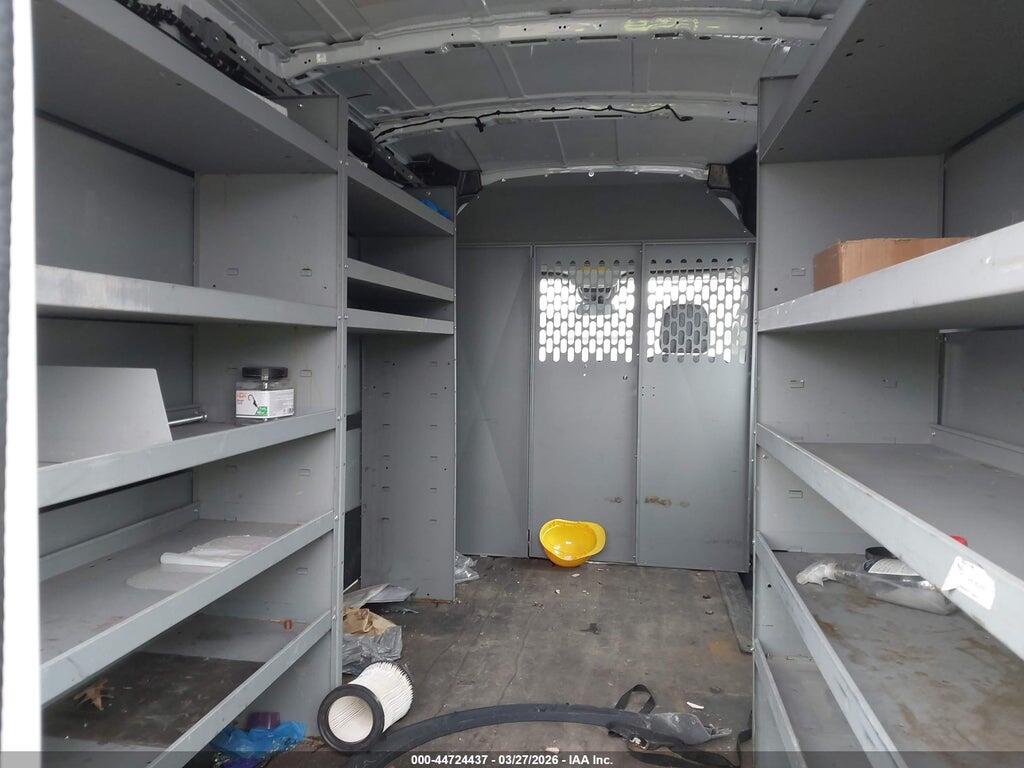 1FTYR2CG0HKA71566 2017 FORD TRANSIT-250 photo no. 8