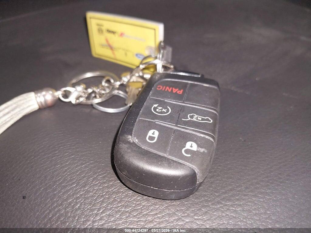 3C4NJDCN5RT103383 2024 JEEP COMPASS photo no. 11