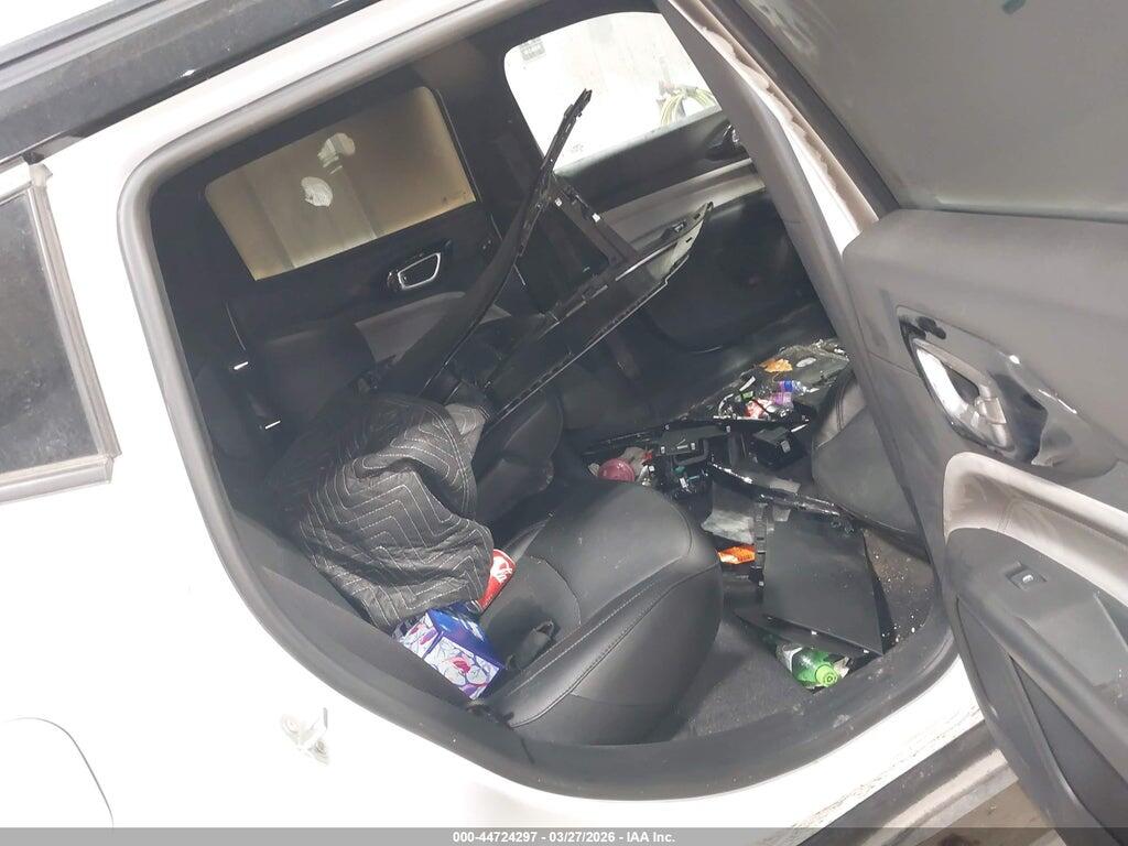 3C4NJDCN5RT103383 2024 JEEP COMPASS photo no. 8