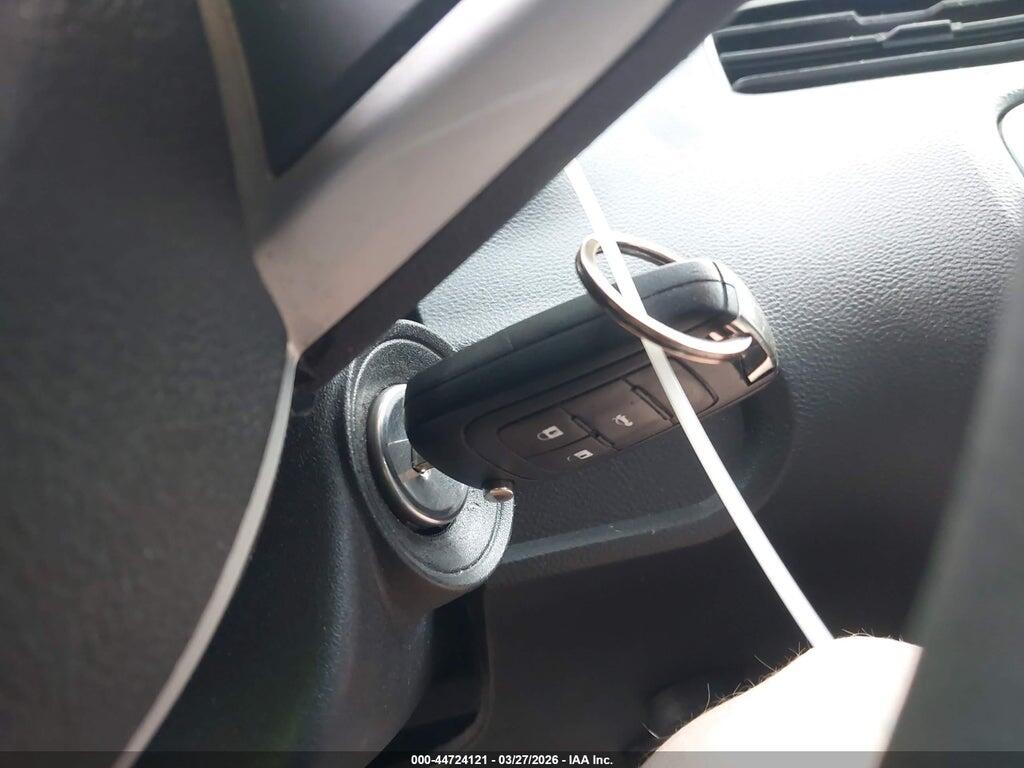 2G1FA1ED4B9158190 2011 CHEVROLET CAMARO photo no. 11