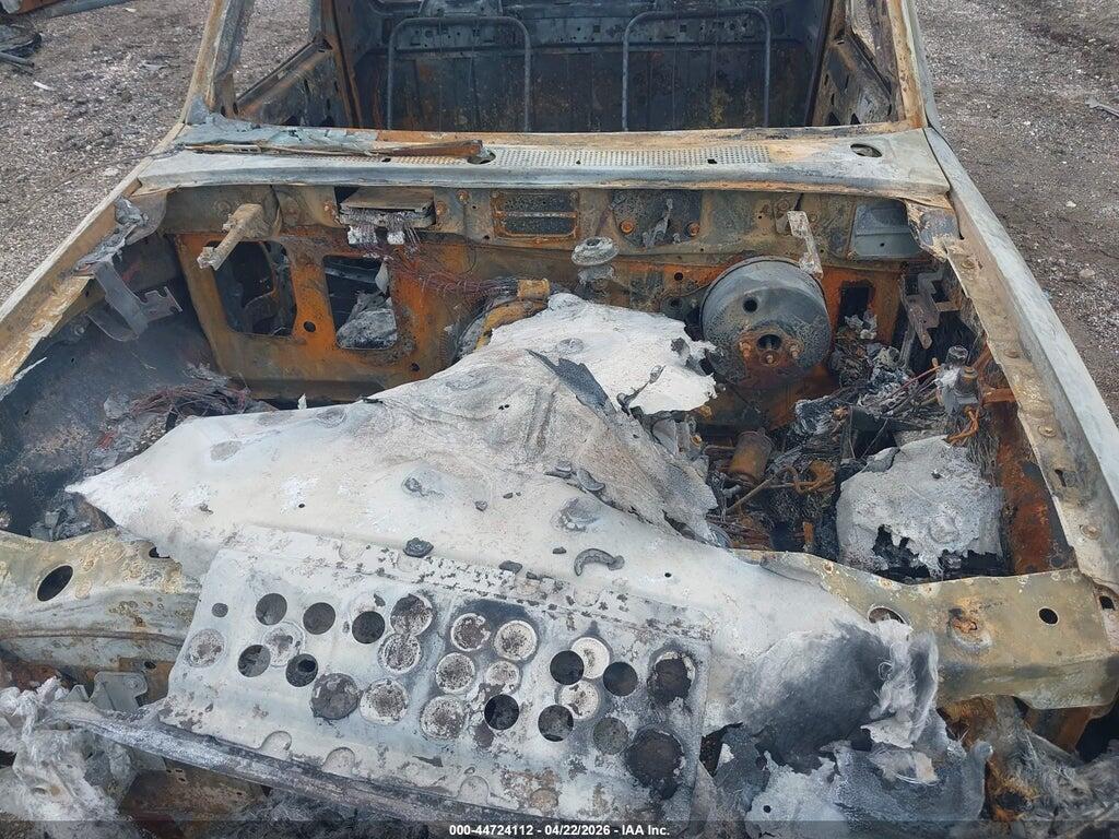 1FTYR10C9YPA60161 2000 FORD RANGER photo no. 10