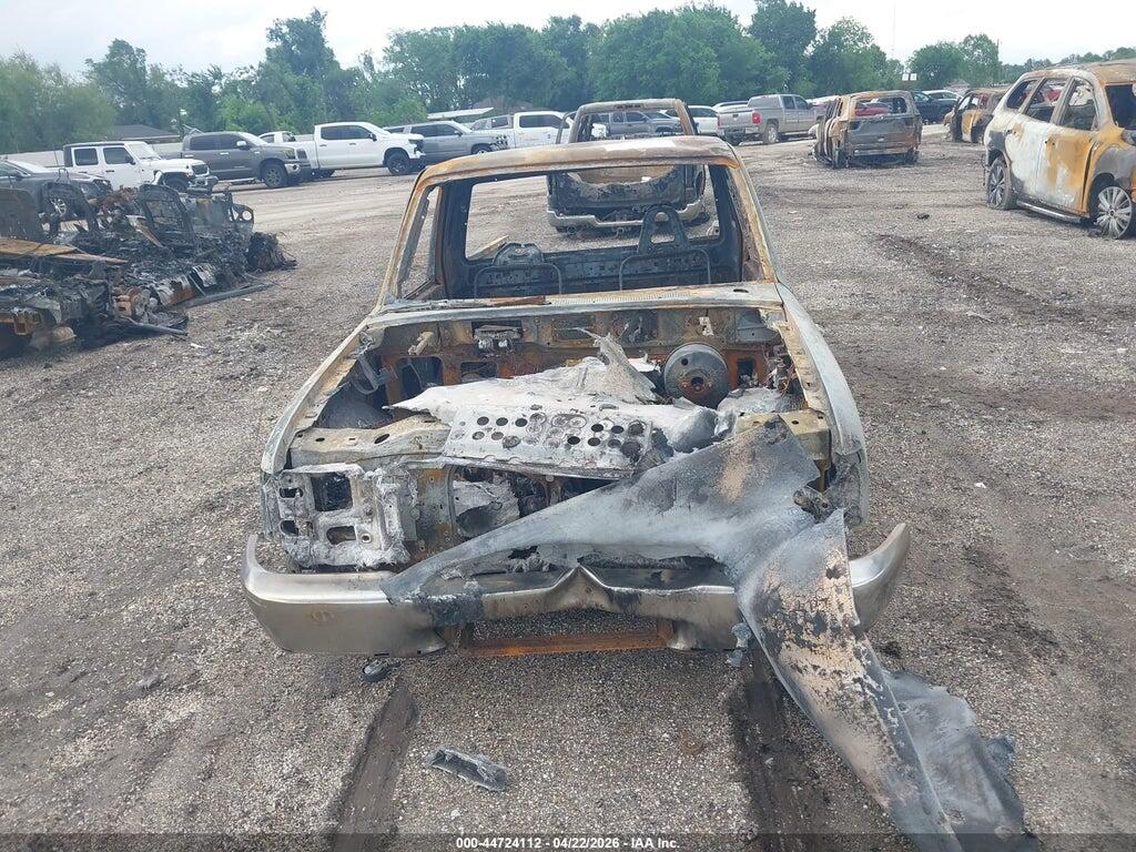 1FTYR10C9YPA60161 2000 FORD RANGER photo no. 12