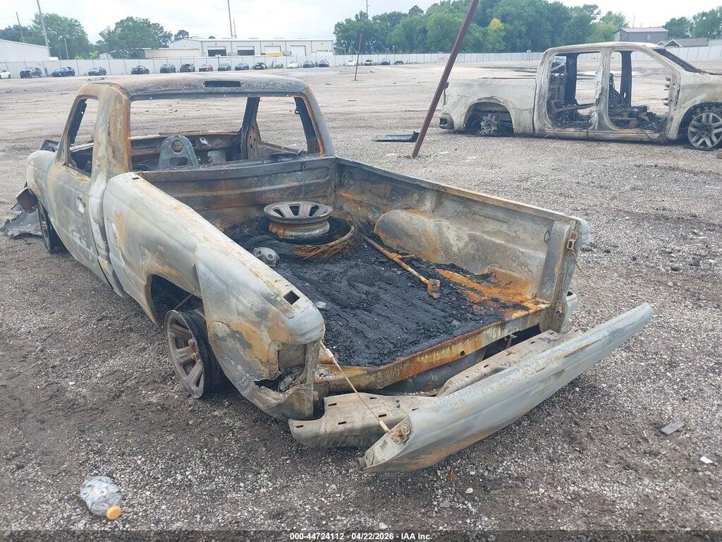 1FTYR10C9YPA60161 2000 FORD RANGER photo no. 3