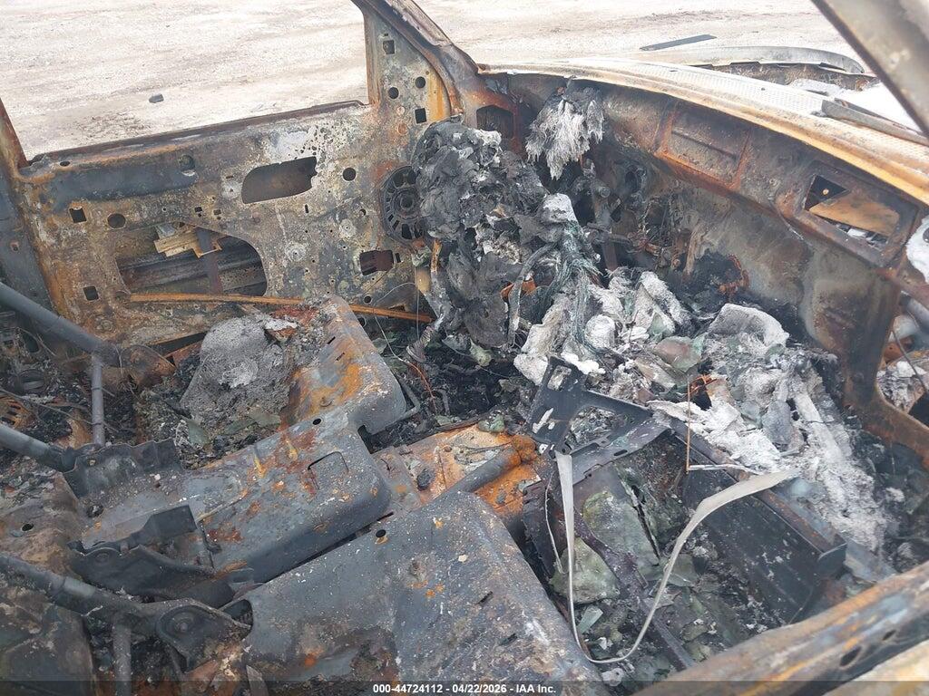 1FTYR10C9YPA60161 2000 FORD RANGER photo no. 5
