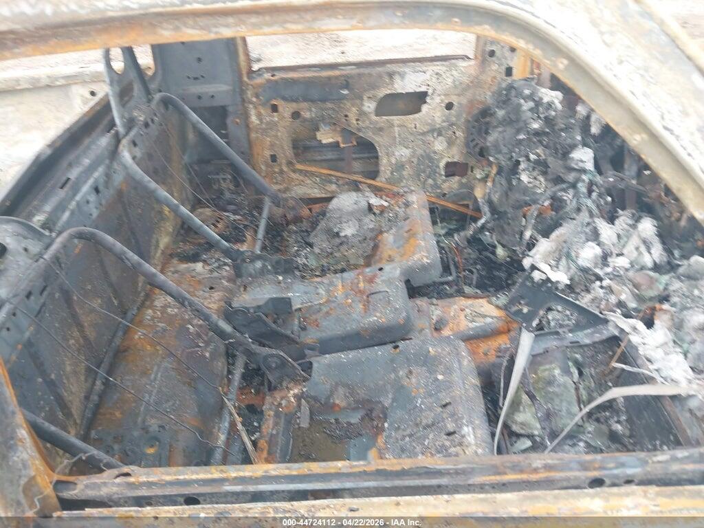1FTYR10C9YPA60161 2000 FORD RANGER photo no. 8