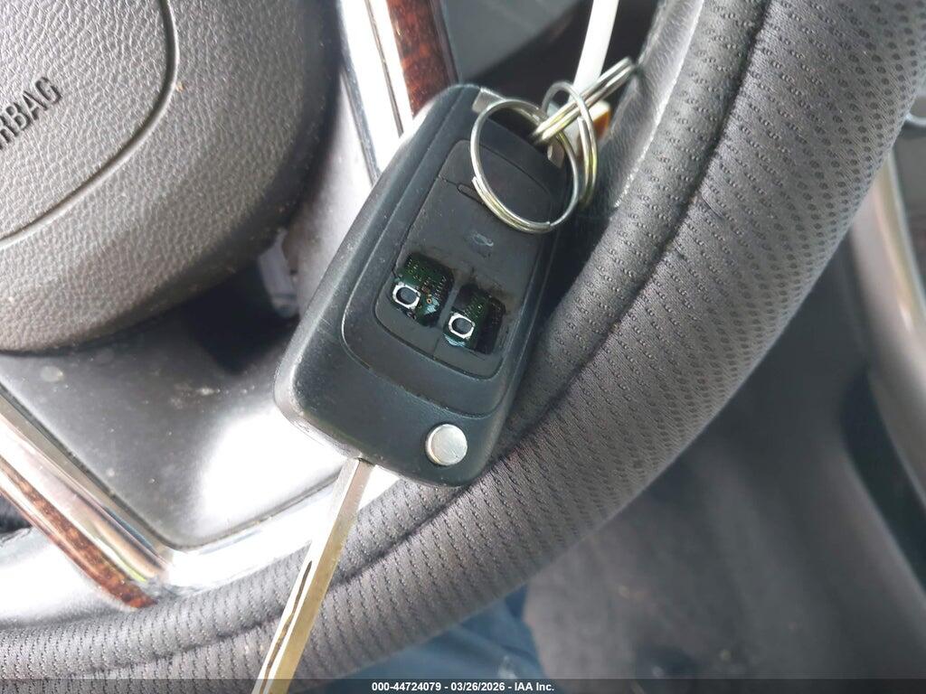 1G11E5SA5DF269096 2013 CHEVROLET MALIBU photo no. 11