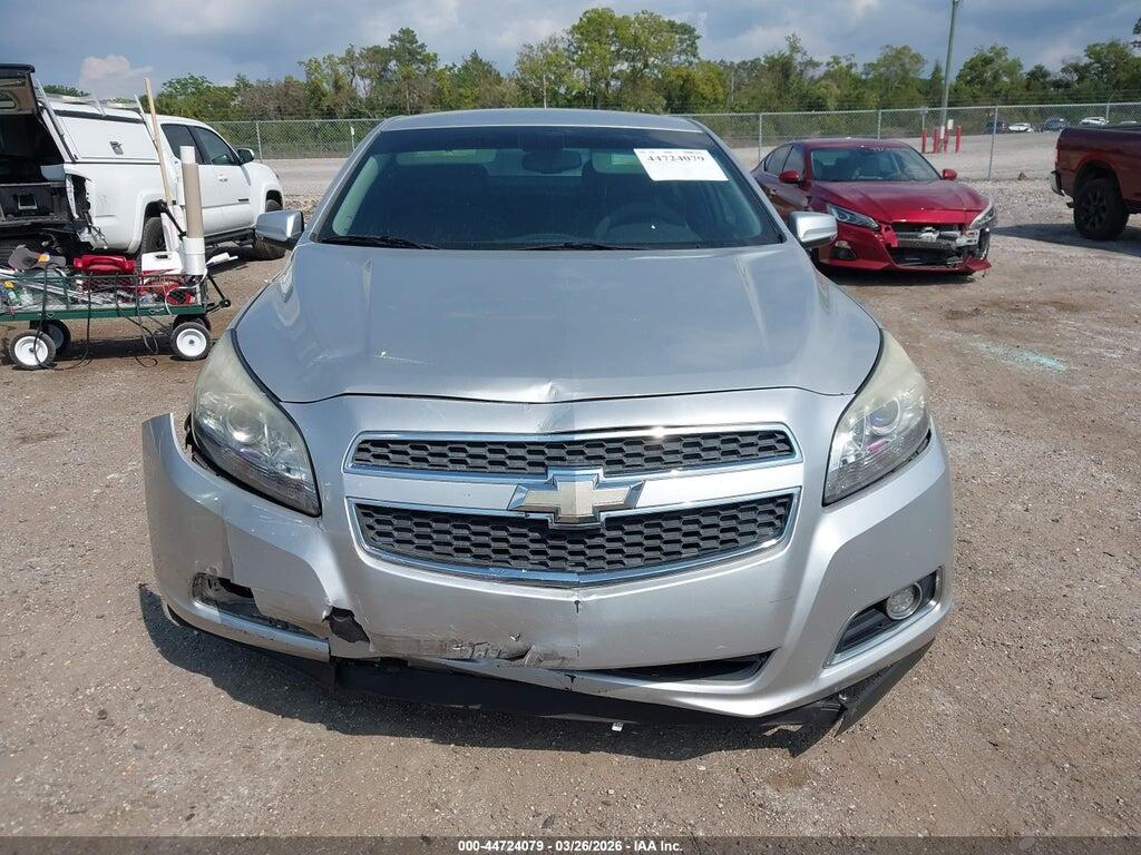 1G11E5SA5DF269096 2013 CHEVROLET MALIBU photo no. 12