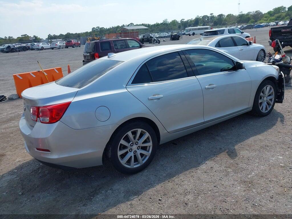 1G11E5SA5DF269096 2013 CHEVROLET MALIBU photo no. 4