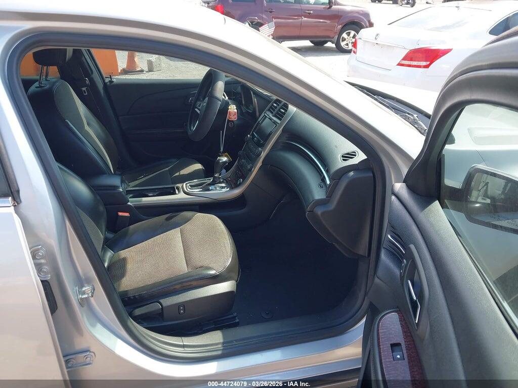 1G11E5SA5DF269096 2013 CHEVROLET MALIBU photo no. 5