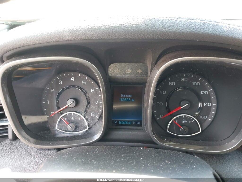 1G11E5SA5DF269096 2013 CHEVROLET MALIBU photo no. 7
