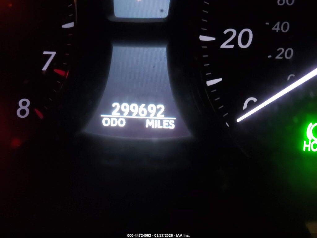 JTHDU46F085007214 2008 LEXUS LS 600H photo no. 7