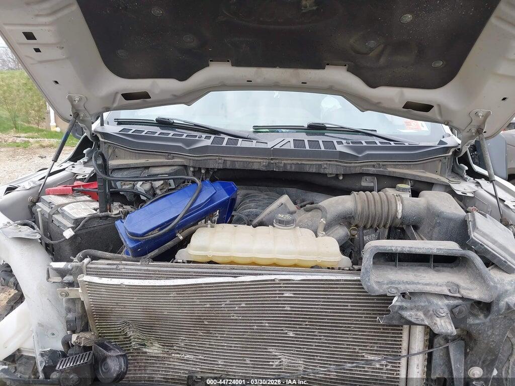 1FTFW1E59PKE91461 2023 FORD F-150 photo no. 10