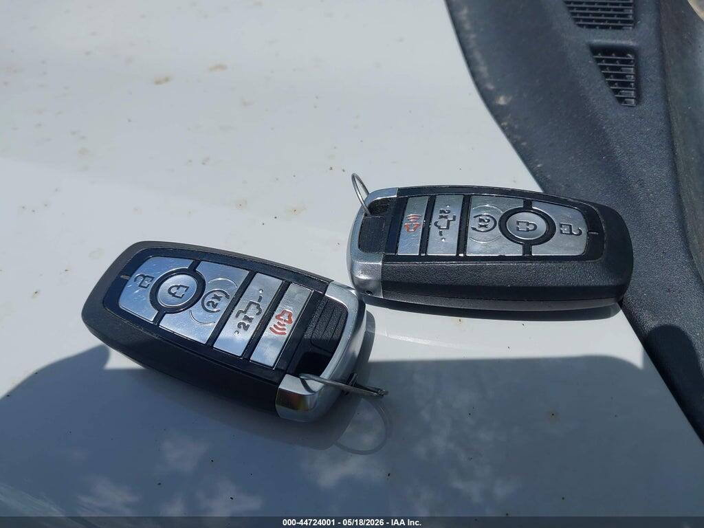 1FTFW1E59PKE91461 2023 FORD F-150 photo no. 11